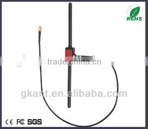Car Adhesive 3g Antenna,car 3g Modem Antenna With SMA Connector,huawei Usb 3g Modem With External Antenna photo-4