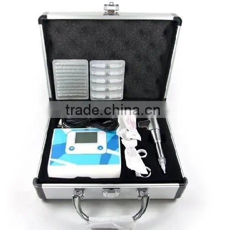 makeup machine