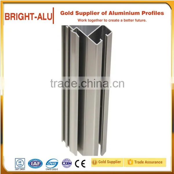 Aluminium Profile for Door and Window photo-6