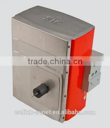 E10R I141 Dot Peen Marking Head Integrated Two Dimensional Code photo-3