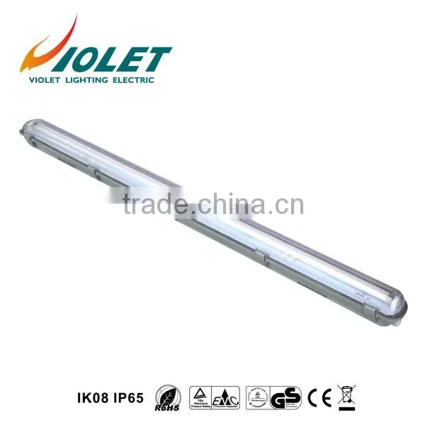 Famous Product 28w t5 Fluorescent Tube Light From VIOLET photo-5
