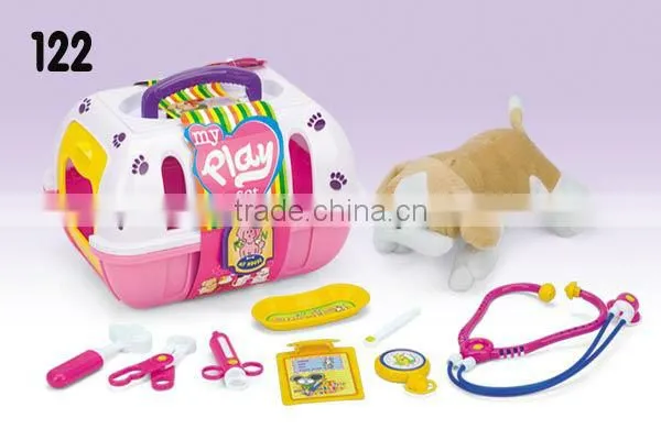 Toy Pet Cage Pets and Dogs
