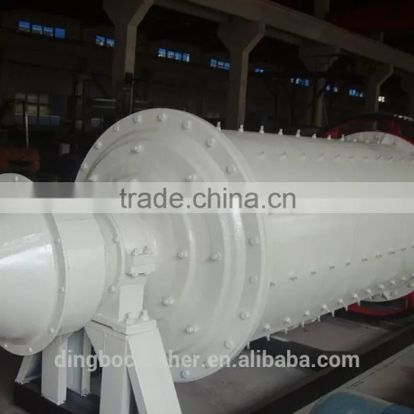 Planetary Ball Mill,skew Rolling Mill for Steel Ball photo-2