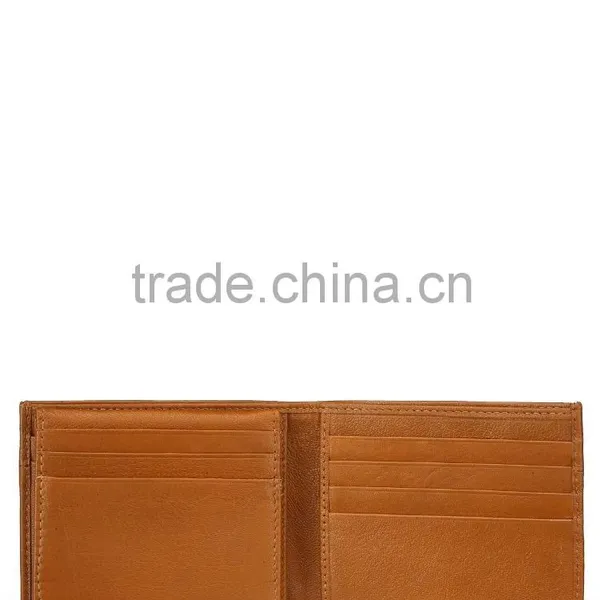 Real Genuine Leather Wallet photo-3