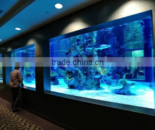 Acrylic Aquarium