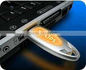 Usb Stick Logo