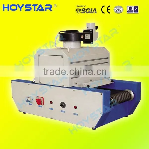 Desktop UV Curing Machine/UV DRYER for Printing Ink Screen Printing Machine Dryer UV DRYER UNIT