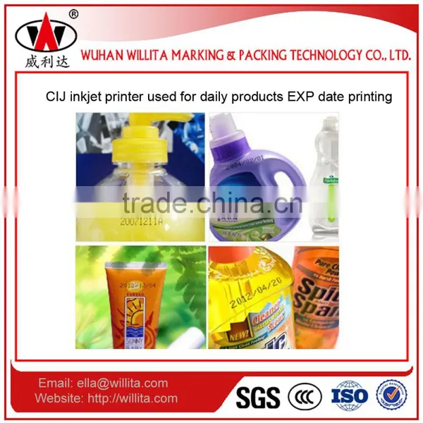 Cheap Price Logo/date/lot Number/serial Number Printing Machine photo-4