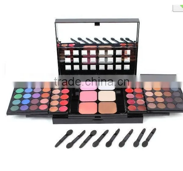 78 Colors Eyeshadow Palette