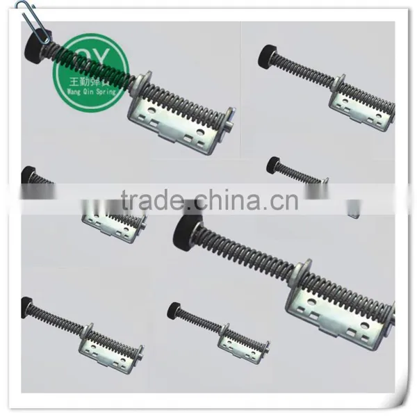 Small Size Spring Pusher For Door photo-4