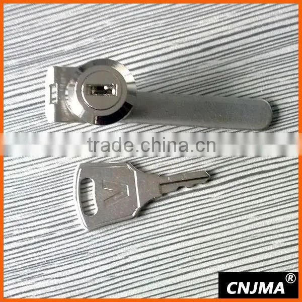 MS809-B Freezer Door Lock photo-6