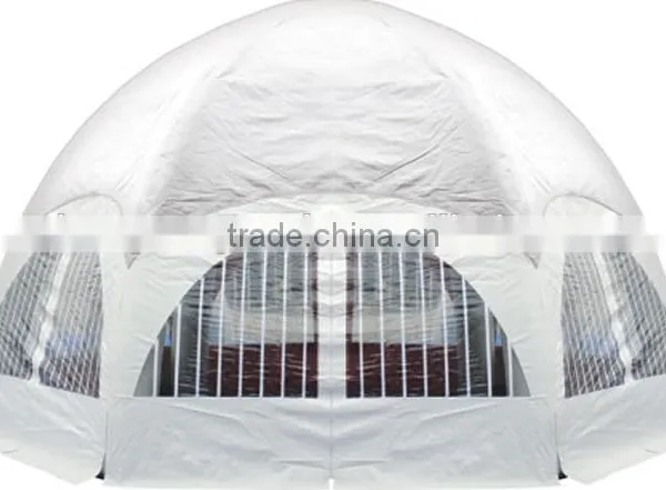 20 ft Round Air Tight Tent for Sale photo-2