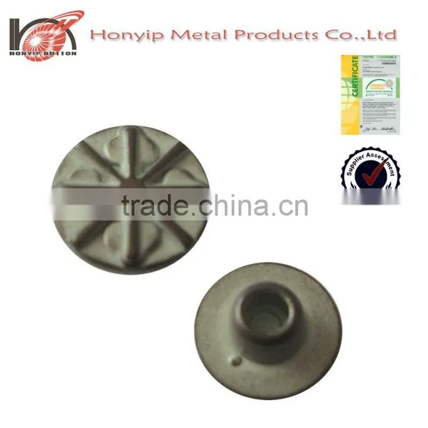 Aluminum Blind Rivet
