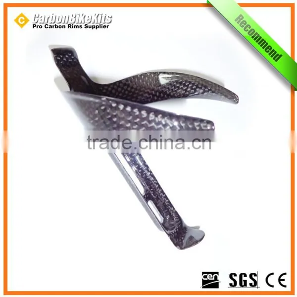 CBK CG01 Carbon Water Bottle Cage photo-2
