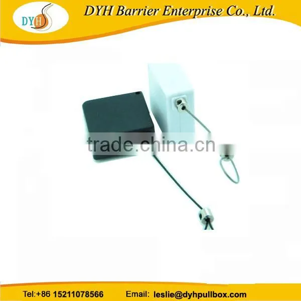 China Wholesale Security Retractable Cable Anti-theft Pull Box,Phone Anti-theft Retractable Display Pull Box Quality Choice photo-3