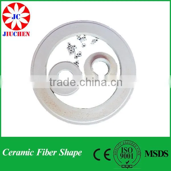 Special Shaped Ceramic Fiber Products photo-2