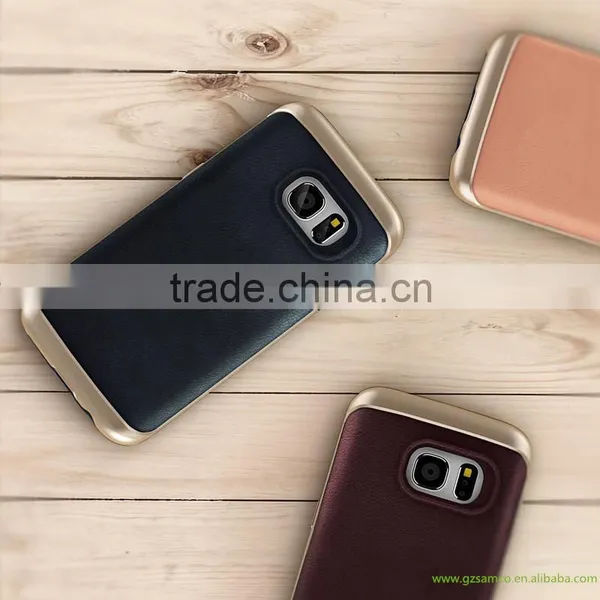 Samco for Samsung Galaxy S7 Edge Factory Price Luxury Phone Accessory Case photo-6