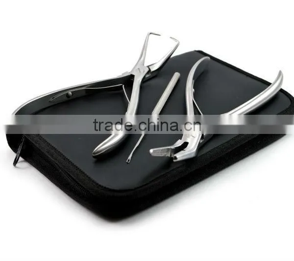 Professional Hair Extension Tools Kit photo-2