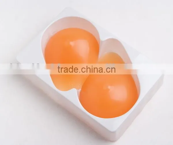 Ideal Fashions Silicone False Breasts Realistic False Breasts Skin Color 100% Medical Fake Silicone Breast,silicone Breast Form photo-3