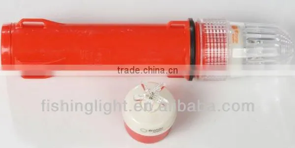 Strobe Light for Fishing Used on Fish Net,like a Signal Light photo-2