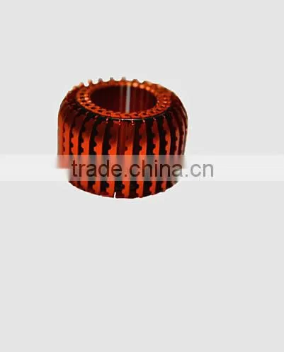 OEM Customized Anodized Aluminum Parts