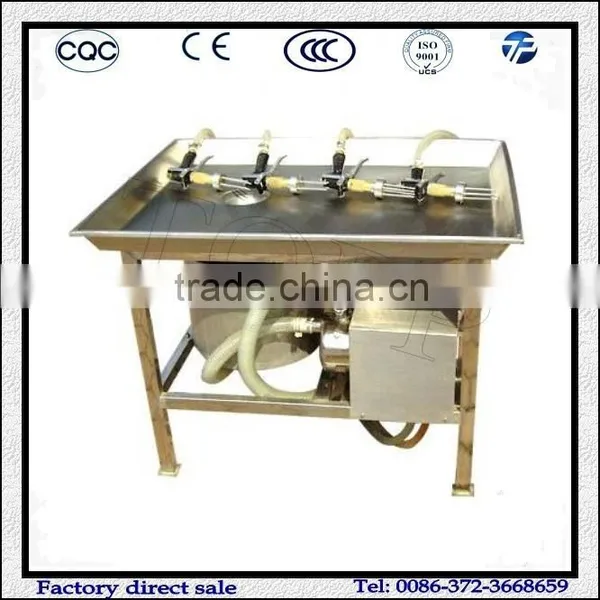 Manual Brine Injector | Brine Injection Machine for Meat photo-2