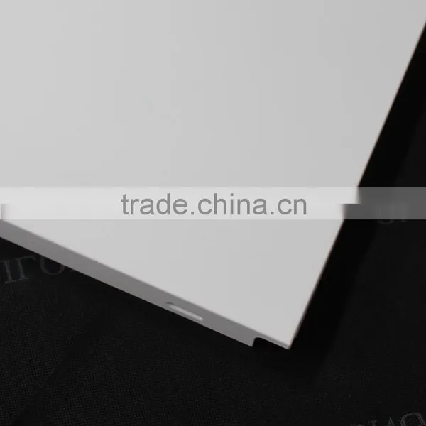 Akzo Nobel Powder Coating Aluminum / Metal Frame Suspended Clip in Ceiling Tiles or Panels photo-4