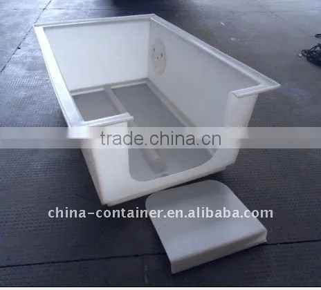 Feeding Tank