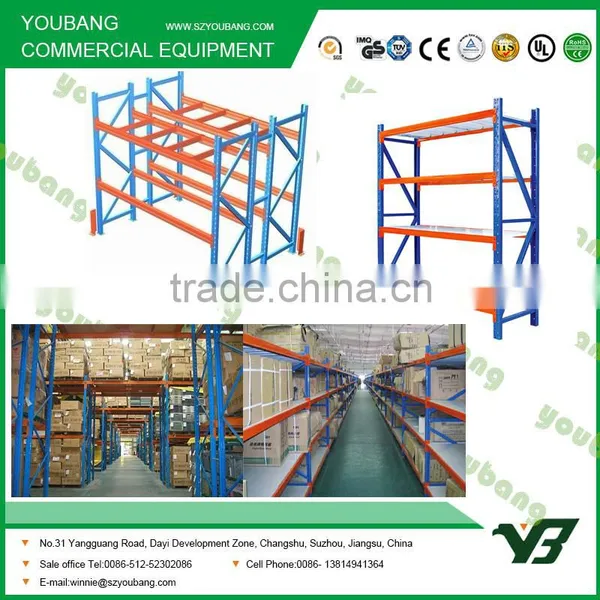 Supermarket Equipments/shop Fittings photo-6