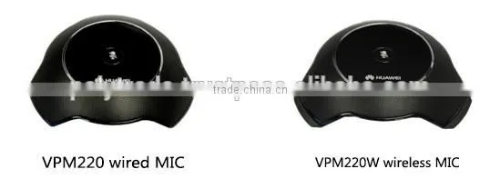 HUAWEI VPM220 Series Omnidirectional Intelligent MIC Array VPM220 VPM220W Video Conference photo-3