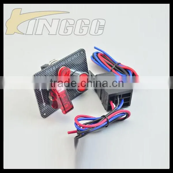 Wholesale Guangzhou Power Engine Start Auto Parts Engine Switch photo-2