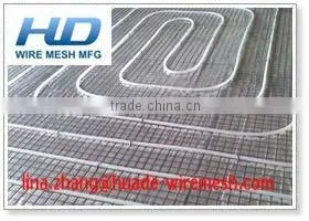 Floor Warming Mesh Panels
