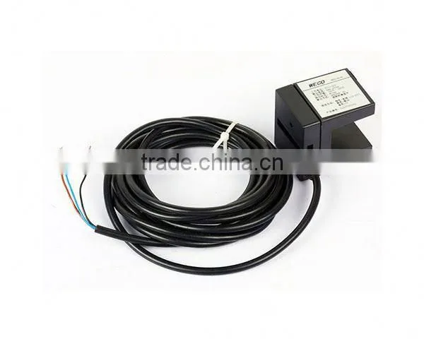 Photoelectric switch Control car switch Control box K2