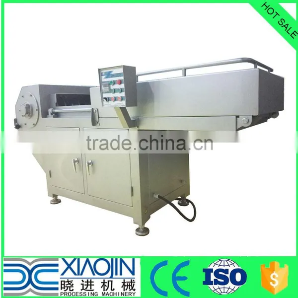 Meat Processing Equipment Meat Slicer photo-2