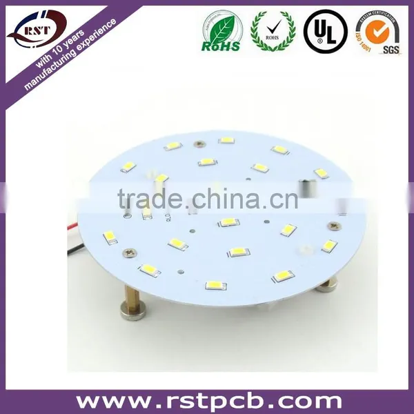 Electric Roti Maker Aluminum Pcb for Water Dispenser photo-5