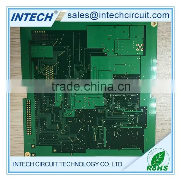 Electronic FR-4 Customized PCB Board Price Blank Pcb Boards