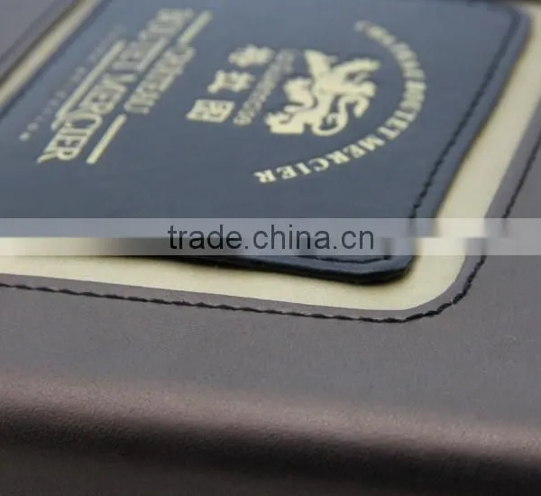 Luxury Disply Wine Bottle Gift Box Wine Carton Box in China Market photo-4