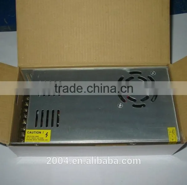 Electric 12V Led Power Supply Ip44 for Led Strips for Sale photo-4