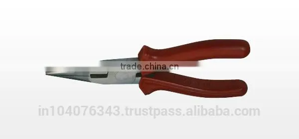 8 Inch/10 Inch Fence Tool , Round Nose Plier, Linesman Plier Bent Nose Plier photo-2