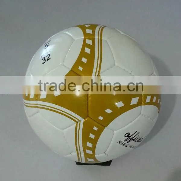 Training Soccer Ball/Practice Session Ball/Quality Promotion Ball