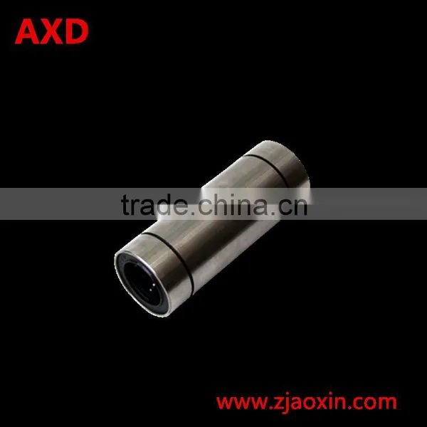 High Positioning Accuracy With Linear Bearings LM20LUU photo-4