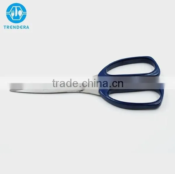 Functional Different Types of Kitchen Stainless Steel Scissors photo-3