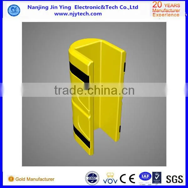Plastic Column Protection,Plastic Column Guard,Rack Protection photo-6