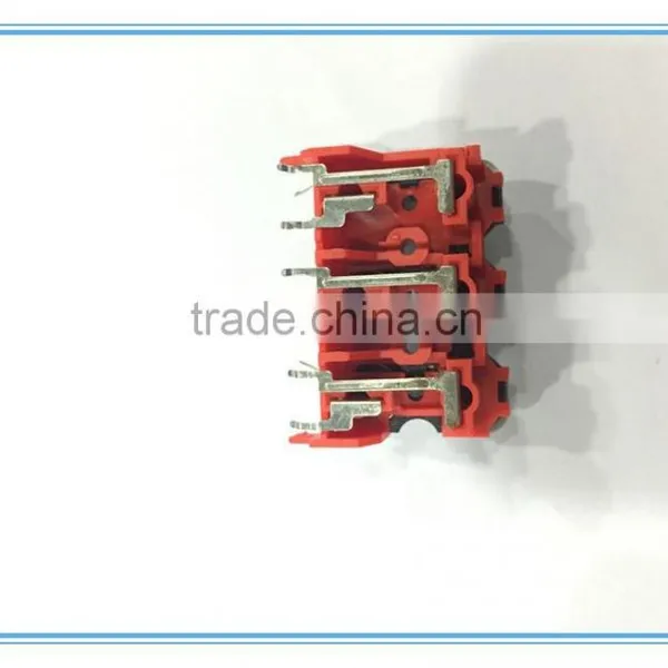 6pin Connector for RCA Jack photo-3