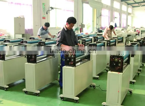 Double100 Hot Sell Vacuum Hot Pressing Machine for Heat Transfer Printing photo-6