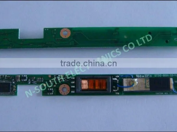 Laptop inverter for toshiba a100 d7312-b001-s3-1