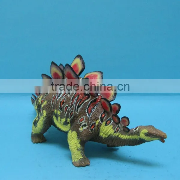 Plastic Dynamoelectric Buffalo photo-6