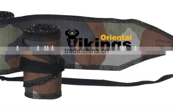 CROSSFIT COTTON WRIST WRAPS (Printed) photo-5