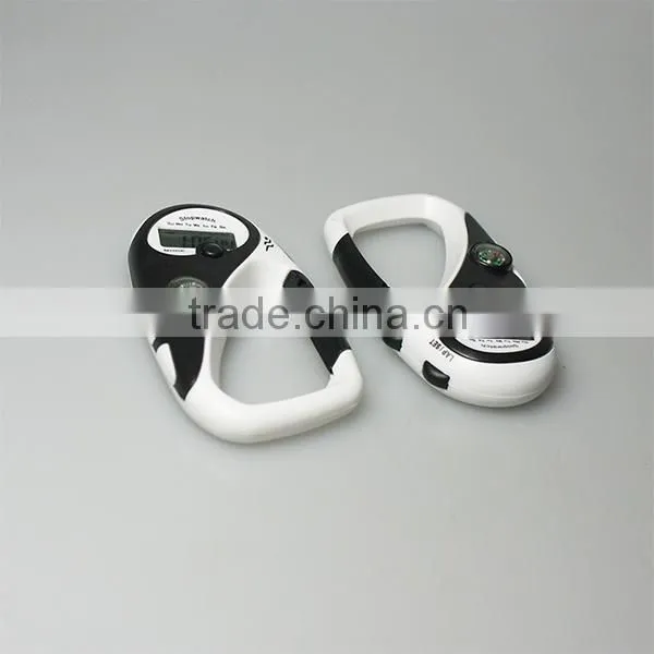 Battery Powered Simple Design Sports Digital Stopwatch Timer photo-3
