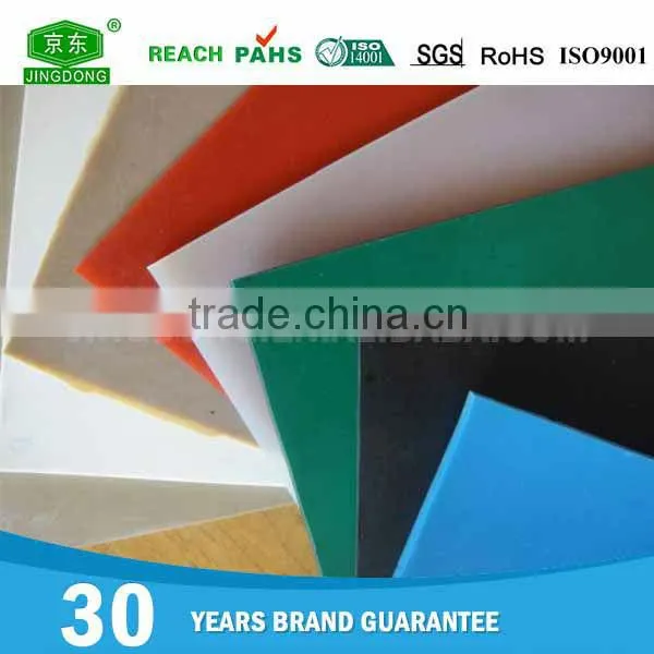 China Factory Free Sample Custom 5mm Rubber Sheet photo-5